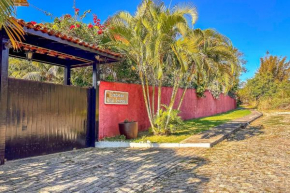 300m rua das pedras - Piscina e churrasqueira
